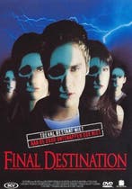 Final Destination (dvd tweedehands film), Ophalen of Verzenden, Nieuw in verpakking