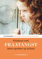 Kinderen met praatangst leren spreken op school, Verzenden, Gelezen
