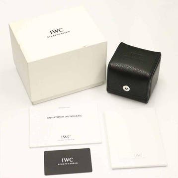 IWC - Aquatimer - IW328801 - Heren - 2010-2020