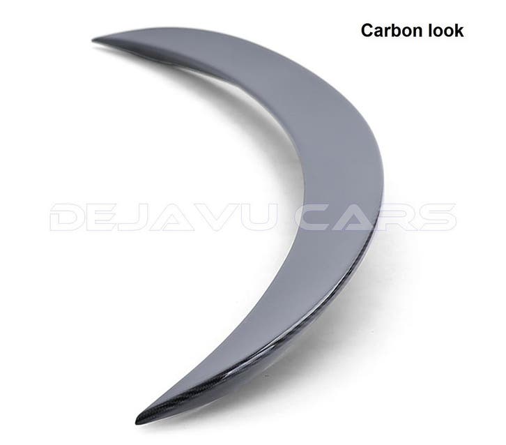 AMG Look Achterklep spoiler voor Mercedes GLC C253 Coupe, Auto diversen, Tuning en Styling, Ophalen of Verzenden