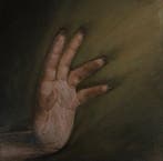 Marco Ercoli - Ad Transcendentiam (Senza Titolo) - Dittico