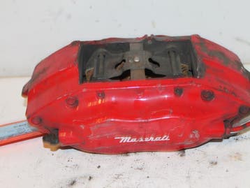 Remklauw (Tang) rechts-voor Maserati 4200 GT O101498, Nieuw