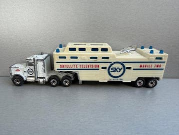 Matchbox, Majorette 1:90 - Modelauto (26) - Assortiment, Nieuw