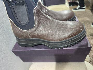 Prada - Chelsea boots - Maat: EU 43, Nieuw