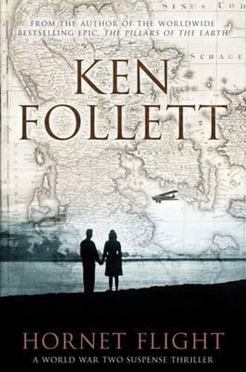 Hornet Flight 9780330509893 Ken Follett, Verzenden, Ken Follett