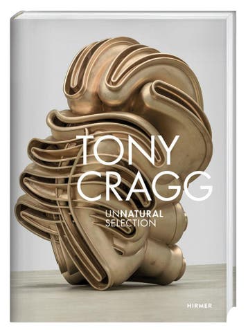 Tony Cragg 9783777427072 Tony Cragg, Verzenden, Tony Cragg