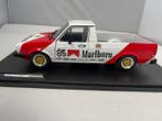 Solido 1:18 - Model raceauto - Volkswagen Golf Caddy MK1