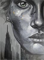 ARTIS Art Gallery (2026) - ARTIS  L16.0426.27 140 100 cm