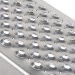 Datona Aluminium rijplaat set van 2 - 250 cm - Datona, Ophalen of Verzenden