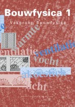 Bouwfysica 1 9789040711503, Verzenden