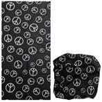 Fako Fashion - Microfiber Faceshield - Bandana - Nekwarmer -, Verzenden, Nieuw