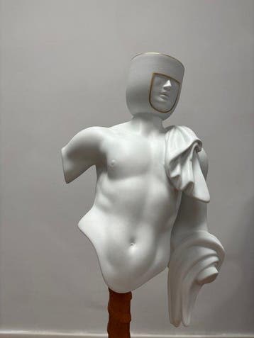 Richard Ginori, Collezione LCDC – La Compagnia di Caterina