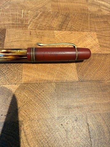 Pelikan - 101N - Vulpen, Nieuw