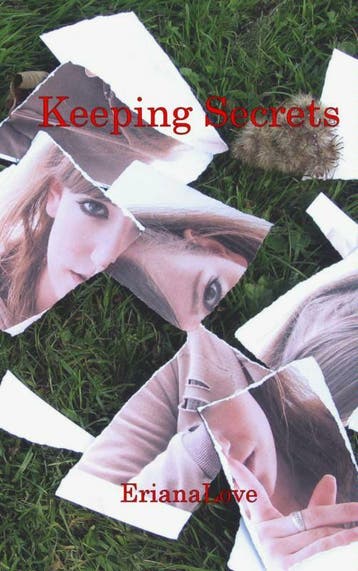 Keeping Secrets 9789461934055 Eriana Love, Verzenden, Eriana Love