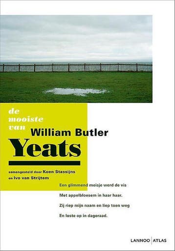 De mooiste van William Butler Yeats / De mooiste van, Verzenden, William Butler Yeats