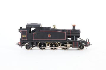 Lima H0 - 20 5110 M - Locomotive à vapeur (1) - Classe 45xx, Hobby & Loisirs créatifs