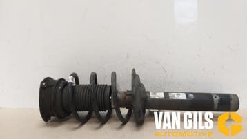 Schokdemperpoot rechts-voor Volkswagen Touran O211905, Autos : Pièces & Accessoires