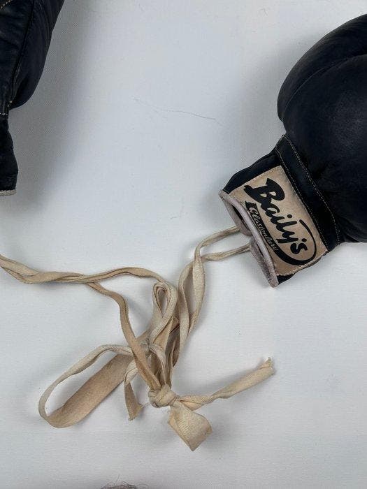 Boksen - Sporthandschoenen, Collections, Collections Autre