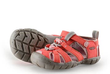 Keen Sandalen Meisjes in maat 26 Roze, Keen, Verzenden, Jongen of Meisje, Schoenen