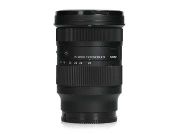 Sigma 16-28mm f/2.8 DG DN Contemporary - Sony E, Ophalen of Verzenden, Nieuw