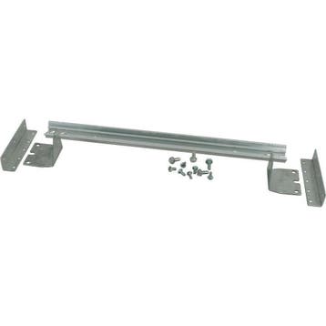 Eaton Kit de montage pour rail Din vertical 150x600mm -, Verzenden