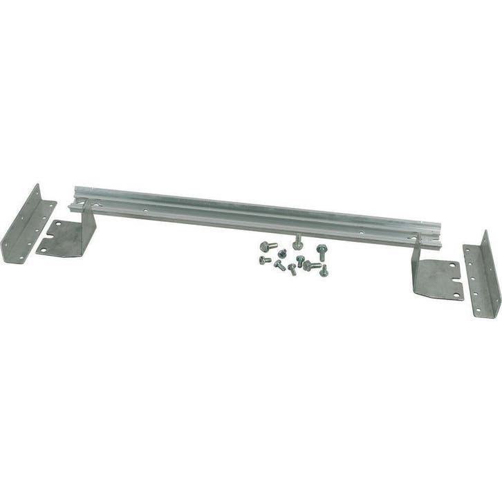 Eaton Kit de montage pour rail Din vertical 150x600mm -, Bricolage & Construction, Électricité & Câbles, Envoi