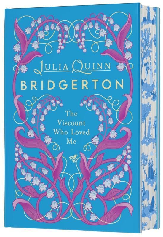 Viscount Who Loved Me Deluxe CollectorS Edition | Nieuw, Boeken, Overige Boeken, Nieuw, Verzenden