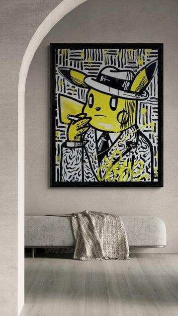 Harleen - Pika Two Times
