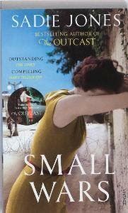 Small Wars 9780099540533 Sadie Jones, Verzenden, Sadie Jones