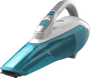 BLACK+DECKER 16.2Wh (10.8V 1.5Ah) - Lithium-ion Nat en dr..., Verzenden, Nieuw