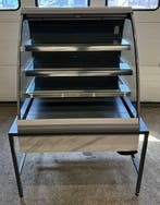 Wandkoeling, JBG2, Laagmodel 103cm, Zonder motor