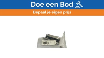 Bieden: Lewmar 29101500 D2 Rope Clutch Side, Ophalen of Verzenden