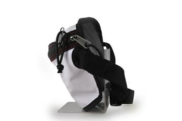 Eastpak Heuptas Wit, Handtassen en Accessoires, Tassen | Damestassen, Verzenden, Zo goed als nieuw, Wit