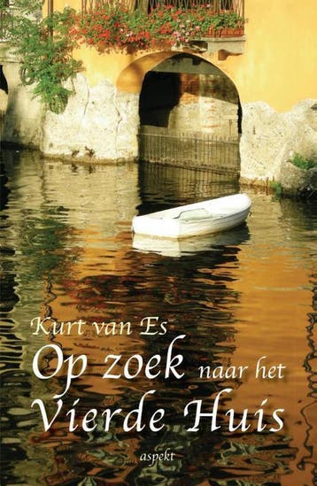 Op zoek naar het vierde huis 9789461535771 Kurt van Es, Verzenden, Kurt van Es