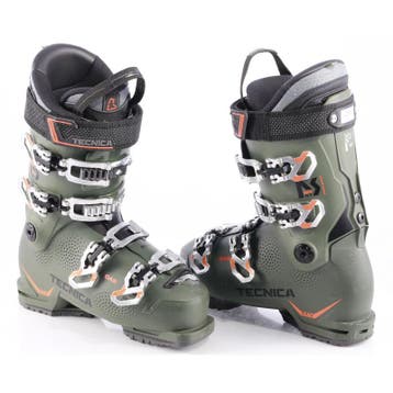 39 40 41 42 43 44 45 skischoenen TECNICA MACH SPORT 110 MV R, Verzenden
