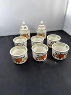 Villeroy & Boch - Eierdopje (8) - Summer Day - vitro