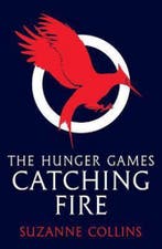 Catching fire / The Hunger Games / 2 9781407132099, Verzenden, Gelezen, Suzanne Collins