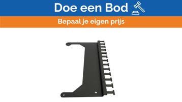 Bieden: Marine Cable & Hose Organizer Hanger - S-673738A, Ophalen of Verzenden
