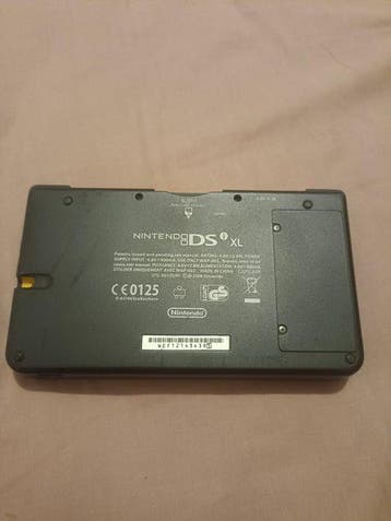 Nintendo - DSi XL - Nintendo DSi XL Jaune - Handheld gaming, Consoles de jeu & Jeux vidéo