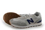 New Balance Sneakers in maat 43 Wit, Kleding | Heren, Schoenen, New Balance, Verzenden, Wit, Zo goed als nieuw