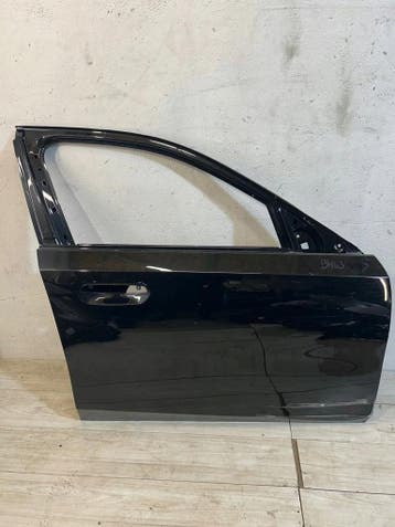 BMW 5 G60 2024 rechter voorportier, Verzenden, Gebruikt