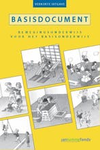Basisdocument bewegingsonderwijs voor het basisonderwijs, Verzenden, Chris Mooij