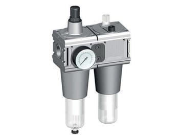 FRL G1 13500l/min 0.5-10.0bar/7-145psi Serrure à cylindre, Bricolage & Construction, Verzenden