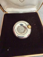 Pomellato - Sigarenknipper - zilver 925 vermeil, Nieuw