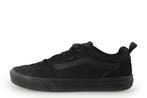 Vans Sneakers in maat 43 Zwart, Kleding | Heren, Schoenen, Verzenden, Zwart, Sneakers, Vans