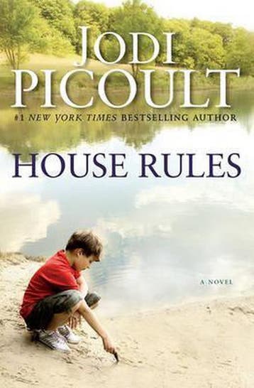 House Rules 9780743296434 Jodi Picoult, Verzenden, Jodi Picoult