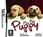My Pet Puppy (Buitenlands Doosje) (DS Games), Ophalen of Verzenden