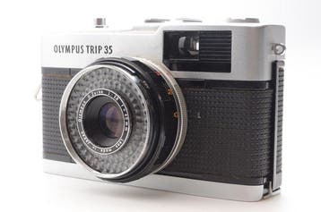 Olympus Trip 35 with Zuiko 2,8/40mm | Appareil photo, Nieuw