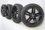 BMW X1 F48 X2 F39 570M 18 inch velgen Pirelli Runflat Winter, Ophalen of Verzenden