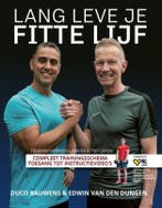 Lang Leve Je Fitte Lijf! |  | Nieuw, Boeken, Verzenden, Nieuw